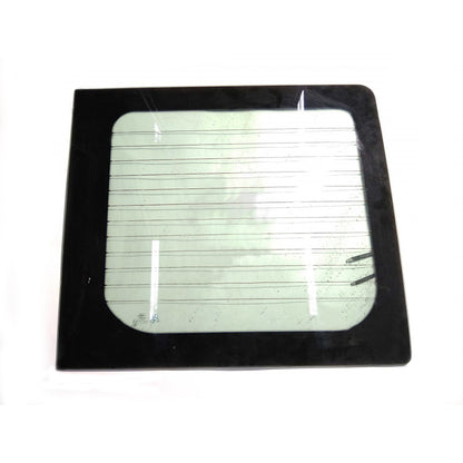 Drivers Side Rear Door Glass - Heated to suit VH, VJ, VM Ford Transit YC15V42004AK / 1801564