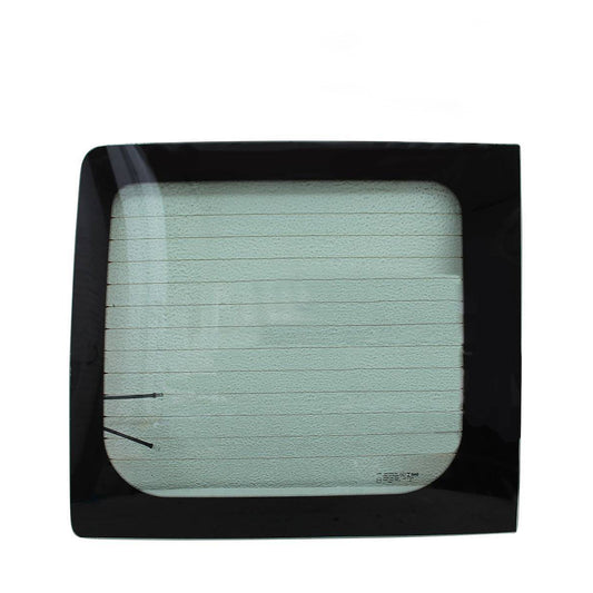 Passenger Side Rear Door Glass - Heated to suit VH, VJ, VM Ford Transit YC15V42005AK/ 1801566