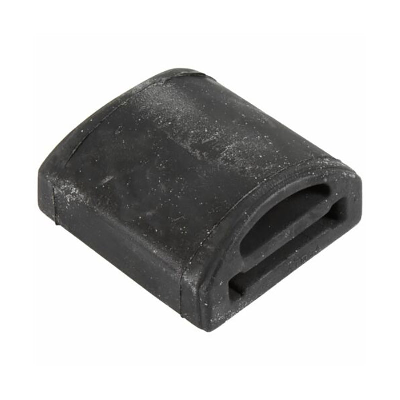 Rear Leaf Spring Bump Stop - Square Type to suit VH / VJ / VM Ford Transit 1802976 / YC155586AC