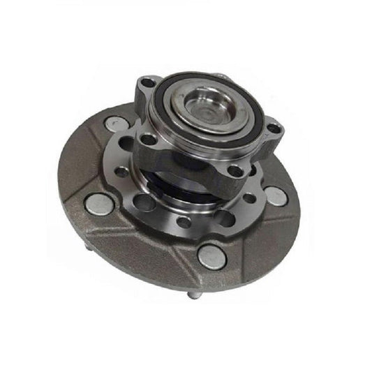 Genuine Front Hub Assembly to suit SRW VO Ford Transit BK312C300BB / 1810257