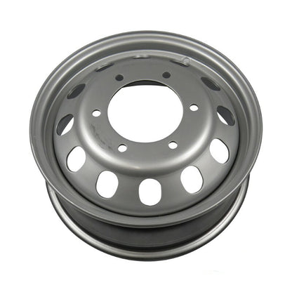 Genuine Spare Wheel Rim to suit VO Dual Rear Wheel Ford Transit BK311007AB / 1811687