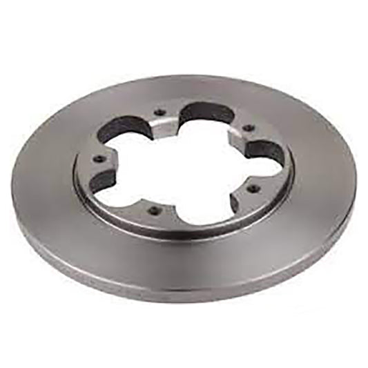 Rear Brake Disk to suit VO Ford Transit Van 2.0L & 2.2L models with Single Rear Wheels 2013 onwards*