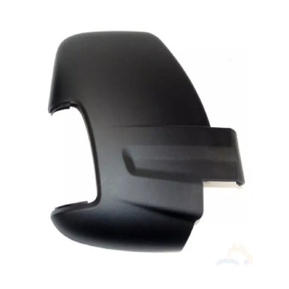 Mirror Housing / Cover / Back / RH, Large Head, Short Arm Mirror -– Driver Side suits VO Ford Transit BK3117K746AA / 1823808