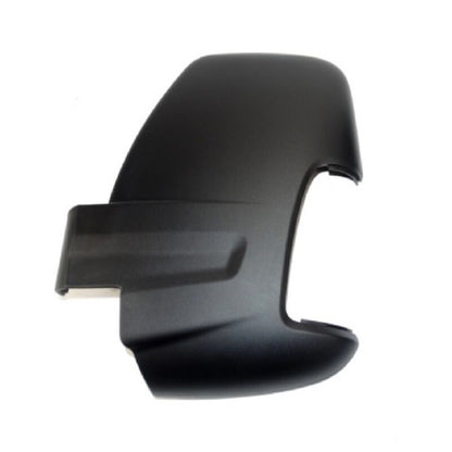 Mirror Housing / Cover / Back / LH, Large Head, Short Arm Mirror -– Passenger Side suits VO Ford Transit BK3117K747AA / 1823809