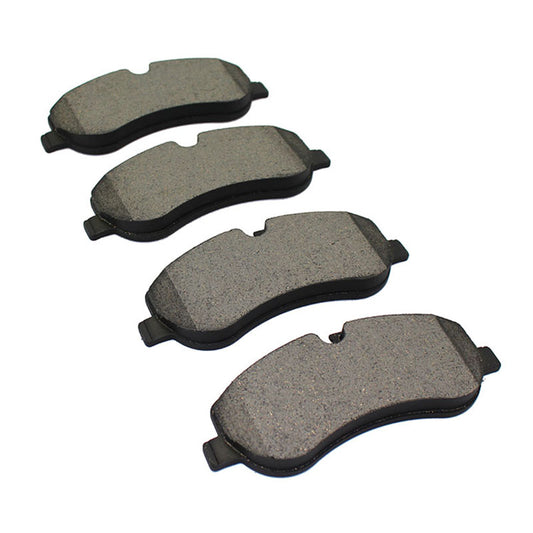 Front Brake Pad Set to suit VO / Custom Ford Transit 2014 onwards  BK212K021AB / 1842632