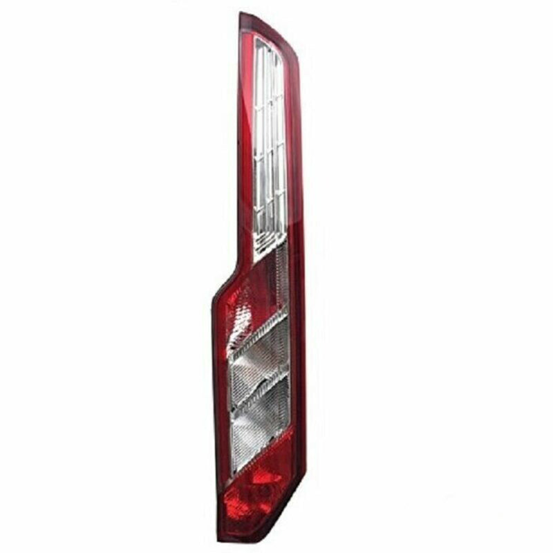 Genuine Right Hand / Drivers Side Tail Lamp suits VN Custom Ford Transit Van BK2113404AG / 1852322