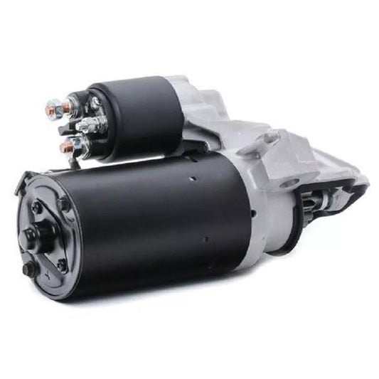 Genuine Starter Motor to Suit 2.2L FWD 155HP VM / VO Ford Transit Vans 2006 - 2014*