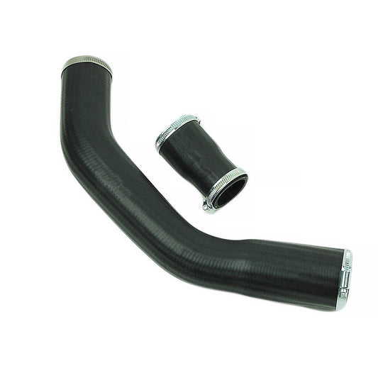 Turbo to Intercooler Hose (No Baffle) to suit 2.2L VM / VO Ford Transit CC116C646BL / 2019953