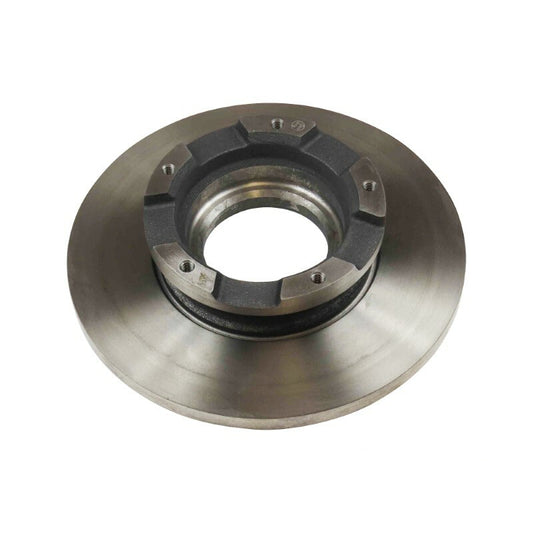 Rear Brake Disk to Suit FWD VO Ford Transit Vans BK212A097EB / 2040064