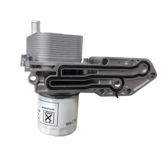 Genuine Oil Cooler / Oil Filter Housing to suit 2.2L / 2.4L RWD VH / VJ / VM / VO Ford Transit BK3Q6B624CB / 2128720