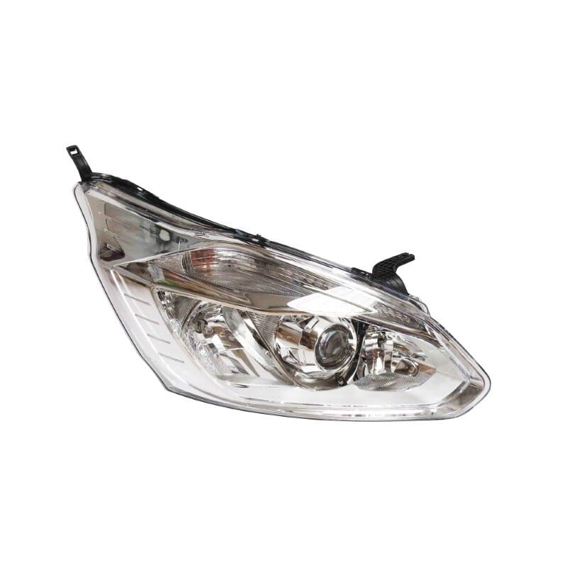 Genuine Front Headlamp / Headlight R/H / Drivers Side to suit 2.2L RWD VO Ford Transit JK2113W029AH / 2393756