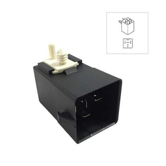 Flasher Relay to suit VH / VJ / VM Ford Transit 1C1T13350AA / 4162892