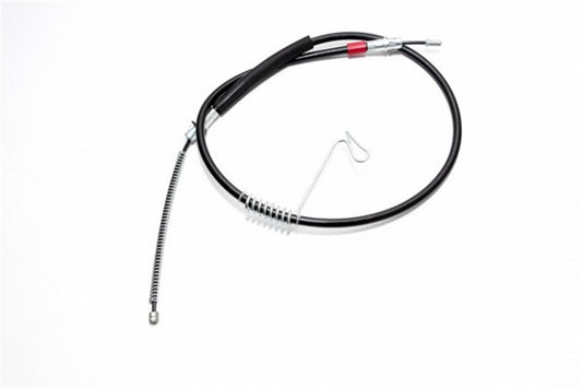 Hand Brake Cable Right Hand Chassis Cab SRW To Suit Ford Transit VH / VJ YC152A635AF / 4331041