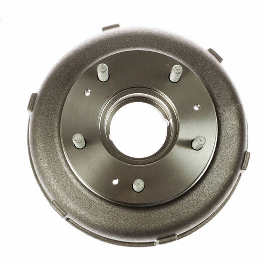 Rear Brake Drum to suit VH / VJ Single Rear Wheel Ford Transit 3C111126BB / 4475268