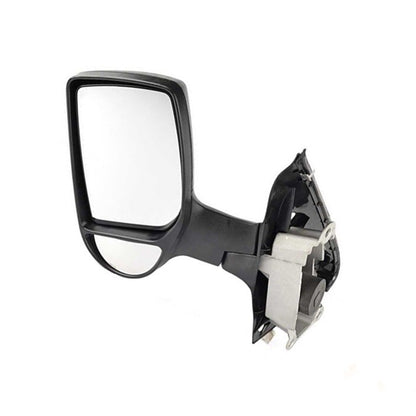 Genuine Complete Door Mirror - LH suit VH / VJ Ford Transit 1C1517683JGYGAX / 4643994