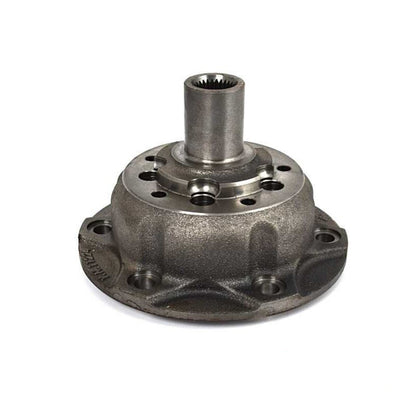 Front Hub Assembly / Drive Flange - Normal Load DRW to suit VM Ford Transit 6C111104BC / 4878361