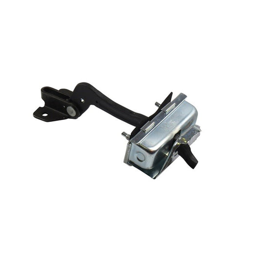 Left Hand Rear Door Check Arm Bracket 180 Deg to suit VH / VJ / VM Ford Transit YC15V44101AJ / 5146437