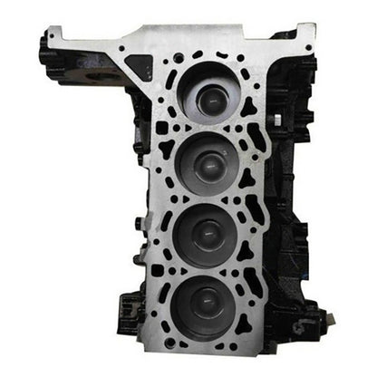 Genuine Complete Short Engine Assembly (inc sump & oil pump ) to suit 2.4L VM Ford Transit 6C1Q6011EB / 1376421