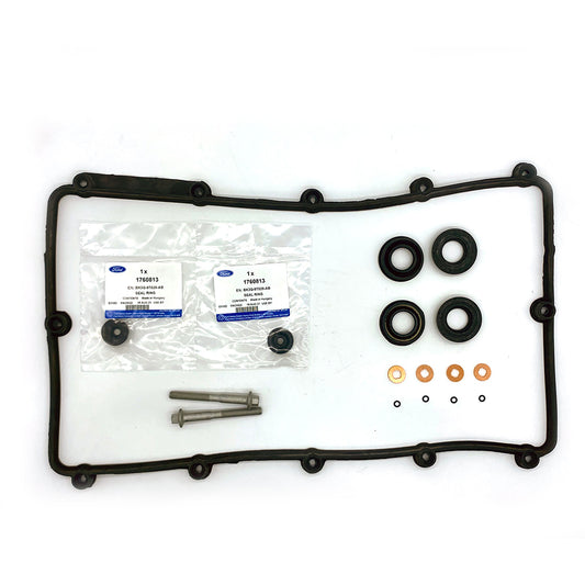 Diesel Injector fitting kit to suit VM 2.2L RWD Ford Transit Vans 2011 - 2014*