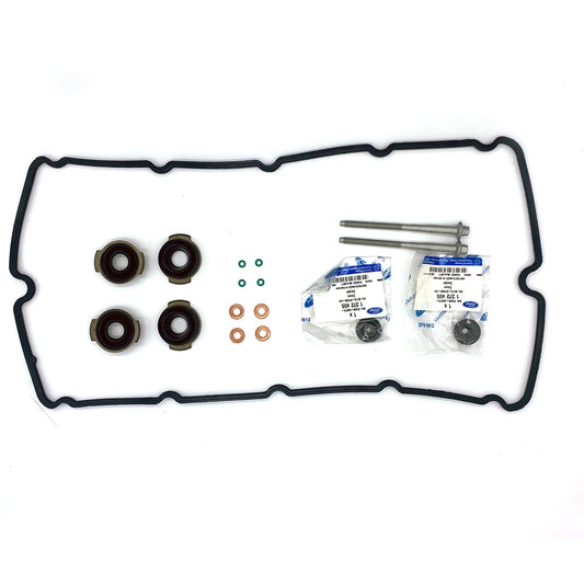 Diesel Injector fitting kit to suit Denso System 2.4L VM & 2.2L FWD Ford Transit Vans 2006-2011*