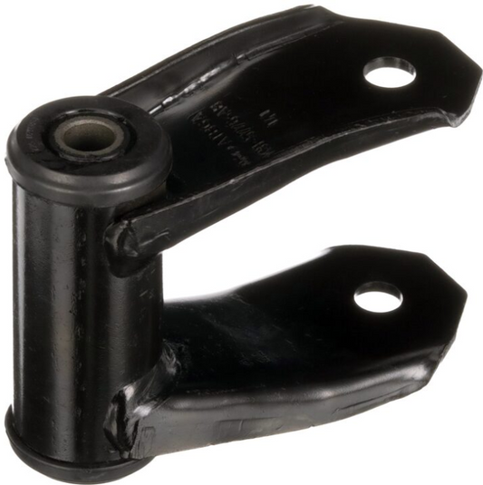 Rear Spring Rear Shackle & Top Bush to suit VM Ford Transit 6C115776AD  / 1526559