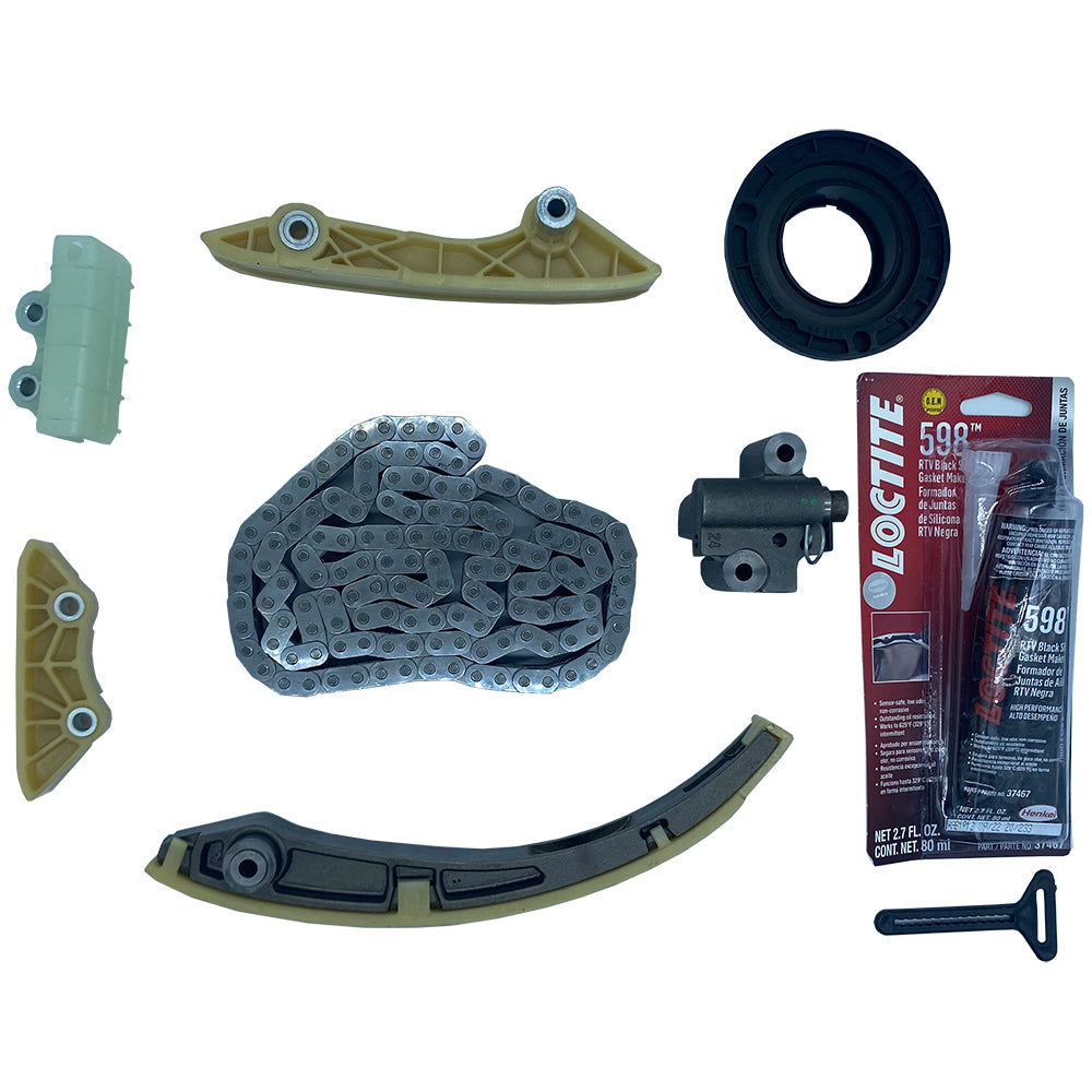 Timing Chain Kit to suit Ford Transit Van VH / VJ 2.4L 05.2003 - 2006*