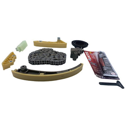 Timing Chain Kit to suit Ford Transit Van VH / VJ 2.4L 05.2003 - 2006*