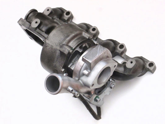 Genuine Turbo and Manifold Reman to Suit Ford Transit VJ 2004-2006 4C1Q6K682BE / 1590100