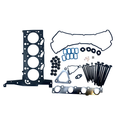 VRS Head Fitting Kit Set to suit 2.4L VH / VJ Ford Transit - Delphi or Mechanical Fuel System